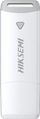 USB HIKSEMI HS-USB-M220P, 4GB, USB 2.0, e bardhë