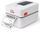 Printer etiketa SoonMark M4201, 152mm/s, Wi-Fi Bluetooth LAN, i bardhë