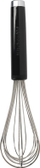Rrahëse dore Kitchenaid Manual, çelik inox, dorezë ergonomike, e zezë