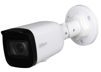 Kamerë sigurie Dahua IPC-HFW1431T-ZS-2812-S4, 4Mpx, lente 2.8–12mm, e bardhë
