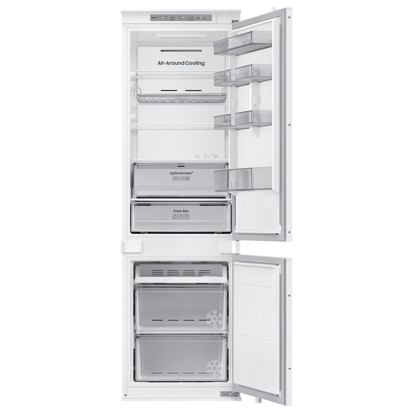 FRIGORIFER I KOMBINUAR MONTUES SAMSUNG BRB70F26CES0EO 177CM 2