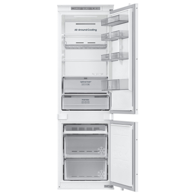 Frigorifer i kombinuar montues Samsung BRB70F26CES0EO, 177 cm