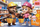 Puzzle Trefl Connect Squad Ivy LAUR6, 70 copa, 5+, shumëngjyrësh