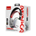 Kufje Me Bluetooth MONKA HG9069W