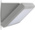 Dritë muri V-TAC LED, 12W, 4200K, gri