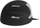 Maus me kabllo R-Go Tools, i zi