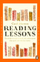 Reading Lessons - Carol Atherton