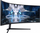 Monitor Samsung Odyssey G9 NEO, 49" LED, DQHD, i bardhë / zi