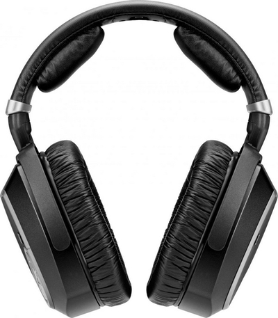 Kufje Sennheiser RS 195-U, të zeza