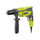 Trapano me goditje Ryobi RPD500 G, 500W, 3000 rpm, jeshil