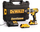 Батериска ударна бушилка Dewalt Impact, 18V