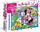Lodër puzzle Clementoni Minnie Happy Helpers, 104 elemente