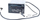 Modul media universal për server HPE DL38X Gen10, panel përpara, USB VGA, i zi