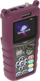 Matës sinjali satelitor Spacetronik S-22, DVB-S/S2/S2X, ekran 2.4", portokalli