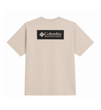 Maice Columbia Iconic Tee Tm