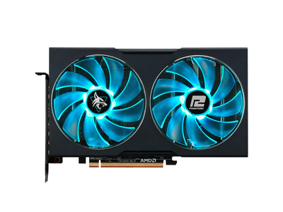 Kartelë grafike PowerColor AMD Radeon RX 6650 XT, 8GB GDDR6