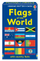 Spotters Cards Flags Of The - Phillip Clarke