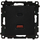 Karikues muri Simon TEC2CAQ.01/149, USB C+A, 30W, i zi mat