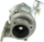Turbocharger TurboWorks GT3582, 4 bolt, 0.82 A/R