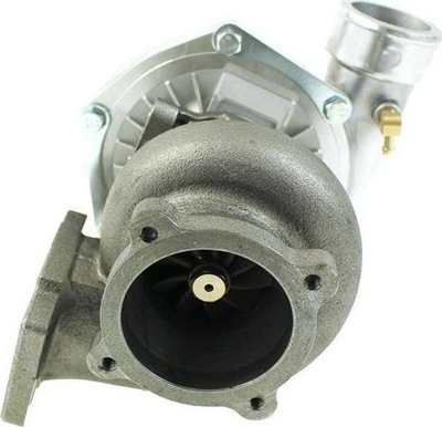Turbocharger TurboWorks GT3582, 4 bolt, 0.82 A/R