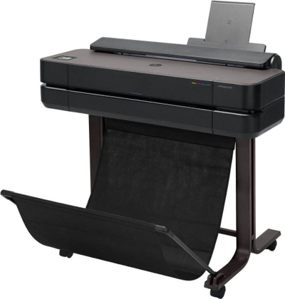 Printer HP Ploter DesignJet T650 24-in