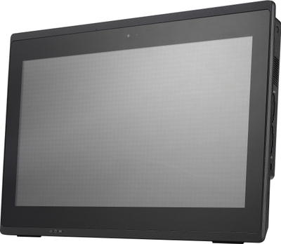 Kompjuter All in One Shuttle P52U3, 15.6" Full HD me prekje, Intel Core i3, i zi