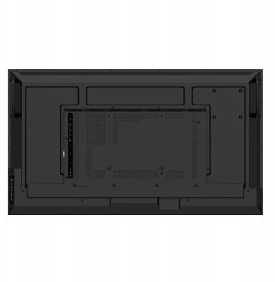 Monitor informativ Avtek DS2 43, 43", 4K, i zi
