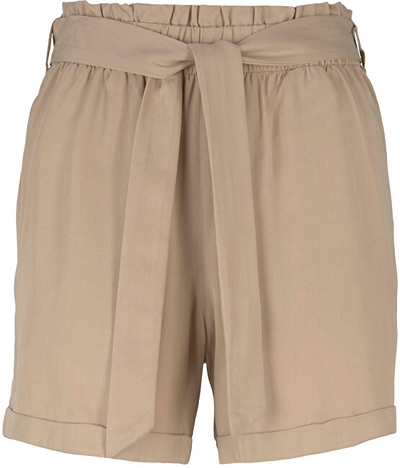Pantallona të shkurtër Tom Tailor 1025239.26679, bezhë/krem XXL mTT0166-XXL