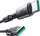Kabllo karikuese Joyroom S-A50 Unlimited Series, USB-A në USB-C, 1.2m, 3A, gri