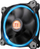 Ftohës Thermaltake Riing 12 LED RGB, 120 mm