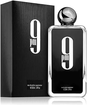 Eau De Parfum Afnan 9PM, 100 ml