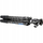 Tripod Leofoto Mr.Q LQ-324C me kokë sferike LH-40, fibra karboni, i zi