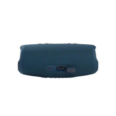 bokse Bluetooth JBL Charge 5, portativ, blu