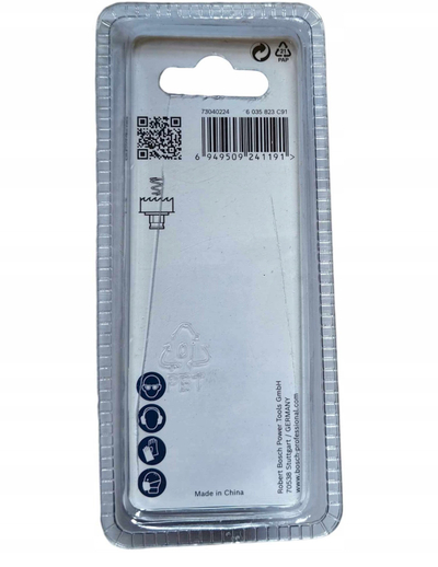 Prerëse Bosch Pro Ejection Springs, për sharra vrimash llamarine, për sistemin Power Change Plus, metalike