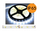 Shirit LED SMD 3528, 5 m, IP65, dritë e bardhë e ftohtë