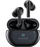 Kufje Awei T61, TWS in ear, Bluetooth 5.3, IPX6, të zeza