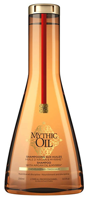 Shampo për flokë Loreal Professionnel Mythic Oil 250 ml