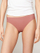 Set mbathje për femra Tommy Hilfiger, 3 palë, të bardha/rozë/bezhë