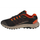 Atlete vrapimi Merrell Fly Strike M J067377, për burra, për trail, gri