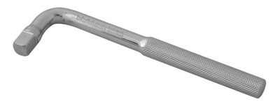 Dorezë e gidores Pro-Line, L, 3/4 ", 440 mm