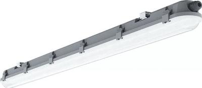 Trup ndriçimi LED V-TAC VT-120036-M-N, 36W, 6500K, e bardhë e ftohtë
