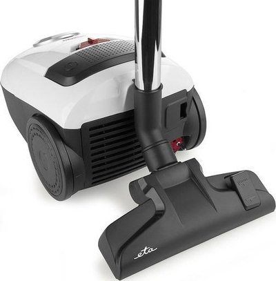 ETA Aero ETA050090010 Правосмукалка, Црна/Бела