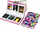 Album foto Love Instant Cats Kawaii, 96 foto, Instax Mini, blu me mace