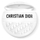 Balsam për lëkurë Dior, 50 ml