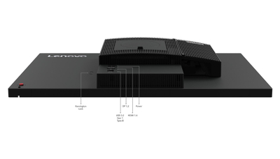 Монитор Lenovo ThinkCentre Tiny-in-One 24 Gen 5, 23.8\", FHD, црн