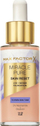 Fondatinë Debenhams Miracle Pure Skin Reset Serum, 30 ml, mbulim i mesëm, nuancë Fair