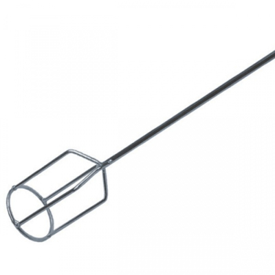 Mikser për gips vetëniveluese Dedra, 7 x 25 kg, 100 x 560 mm