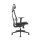 Стол Ergo Office ER-414 Premium, црна боја