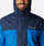 Xhaketë për meshkuj Columbia Flash Challenger Anorak, e kaltër, M