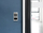 Sistem aksesi IP DoorBird A1121, tastierë me PIN dhe RFID, çelik inox